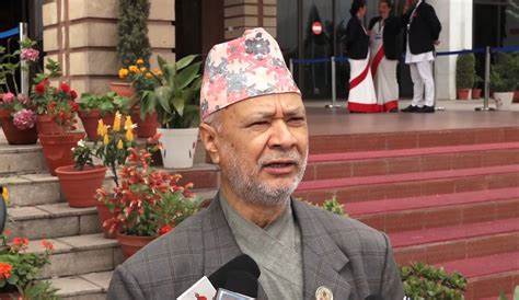 नयाँ विज्ञान तथा प्रविधिमन्त्रीमा रघुजी पन्त नियुक्त भए