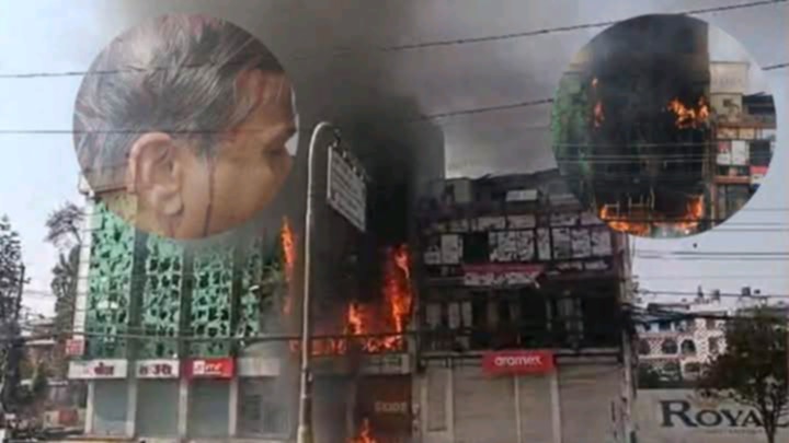 तीनकुनेमा दुर्गा प्रसाईँको अराजकता, निरीह सरकार